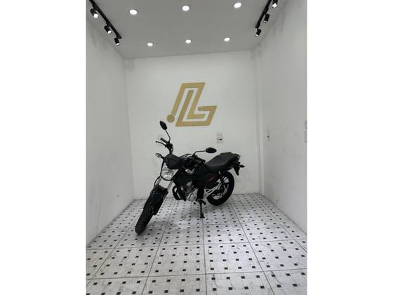 HONDA CG 160 START ES HONDA CG 160 START ES